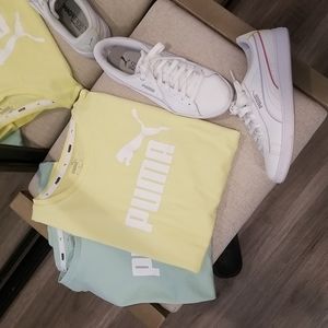 Puma Bundle